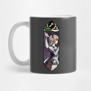 Corrin F Mug